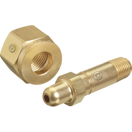 Regulator Nut Oxymax Inc