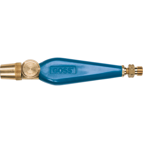 Screw-in Style Torch Handle Oxymax Inc
