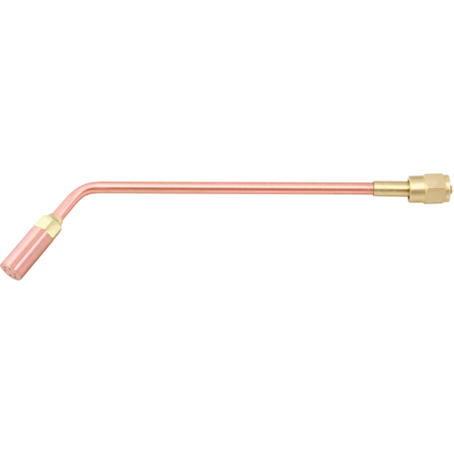 Oxy-Acetylene and Oxy-Hydrogen Heating Nozzles Oxymax Inc