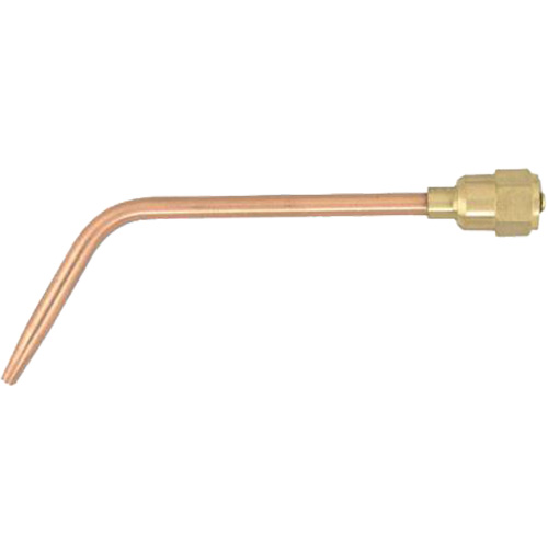 Buse de chauffe pour soudage Oxymax Inc