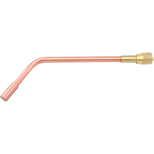 Multi-Gas Heating Nozzle Oxymax Inc