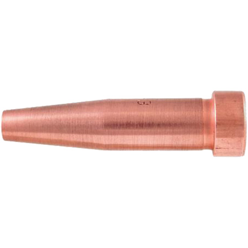 Cutting Tip, Size 1, Acetylene Oxymax Inc