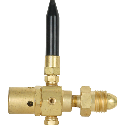 Balloon Filler Regulators - Standard Balloon Blower, CGA580 Inlet Oxymax Inc