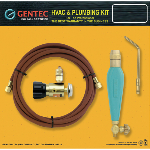 Torch Kit Oxymax Inc
