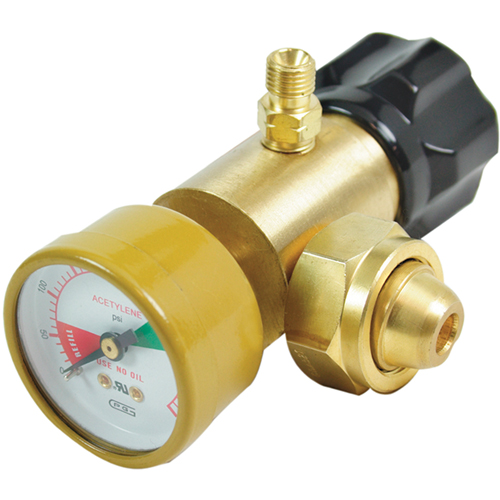 CGA200 Regulator Oxymax Inc