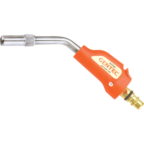 Buse de chalumeau no 5 &agrave; allumage automatique Oxymax Inc