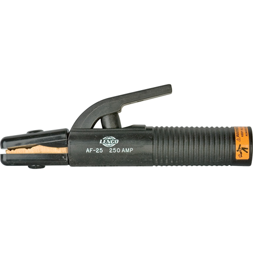 Porte-&eacute;lectrode d'usage intense s&eacute;rie "AF", Classement d'intensit&eacute; de 350 - 400 Oxymax Inc