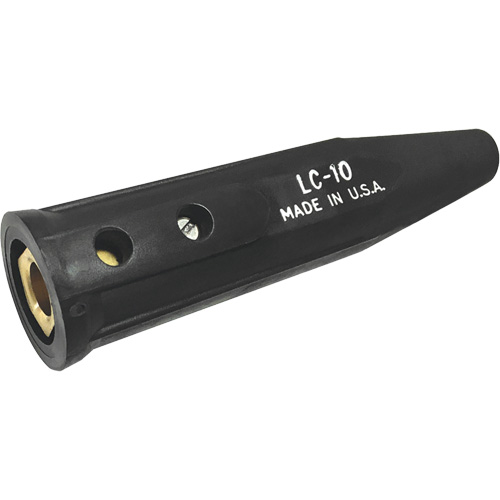 Raccords de c&acirc;ble LC-10, Capacit&eacute; de 4-1/0 Oxymax Inc