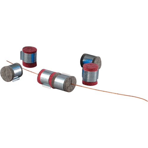 Lube-Matic - Tampons lubrifiants  Oxymax Inc