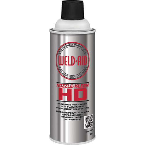 Nozzle-Kleen&reg; Heavy-Duty, Aerosol Oxymax Inc