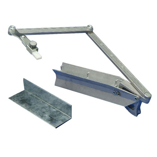 CRV1 Marqueur Contour no 1 Oxymax Inc