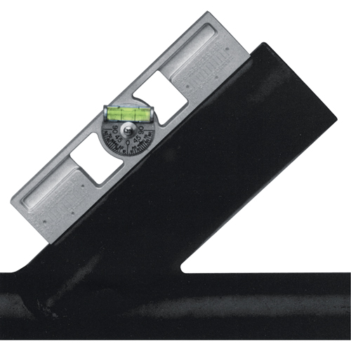 Niveau Pro-Mag no 8 Oxymax Inc