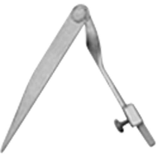 1208 Radius Marker - Mini Oxymax Inc