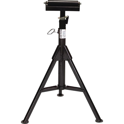 Porte-tuyaux Hi Jacks Fold-A-Jack, Capacit&eacute; de chargement 2000 lb Oxymax Inc