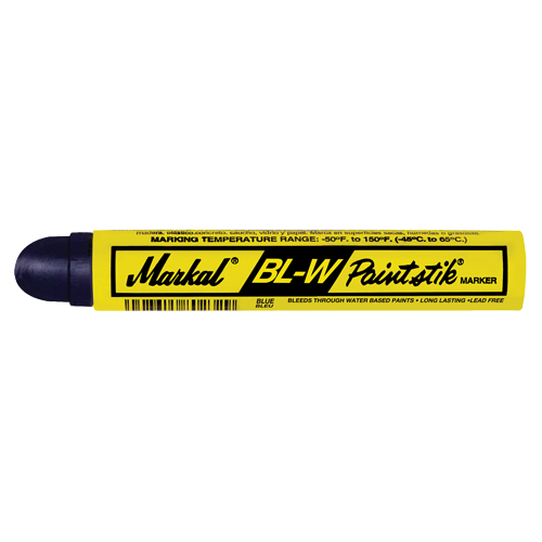 B&acirc;ton de peinture BL-W Paintstik Oxymax Inc