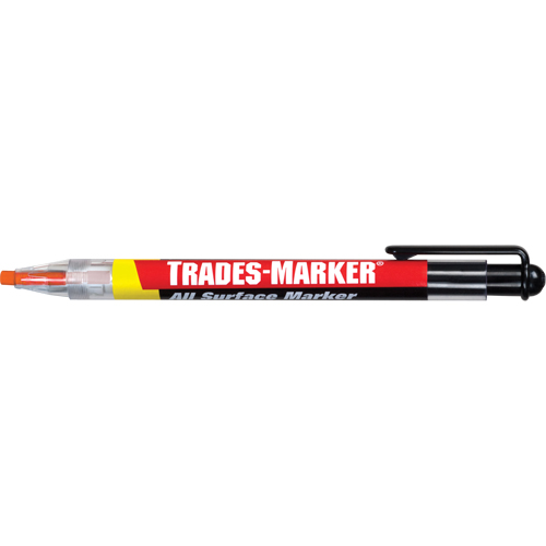 Marqueurs tout usage Trades Marker Oxymax Inc