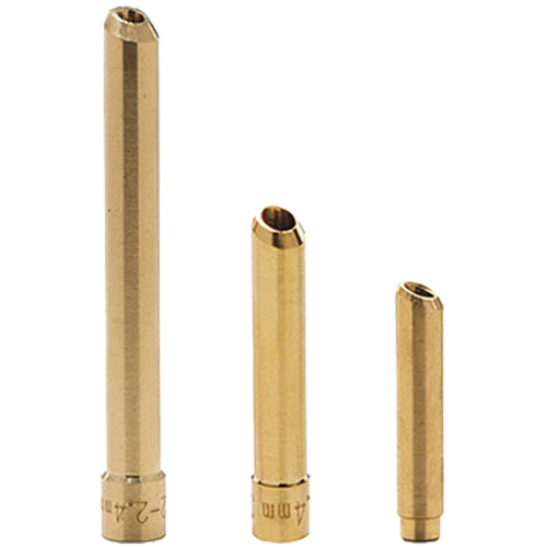 Collet en biseau &eacute;conomiseur de gaz s&eacute;rie 2 Oxymax Inc