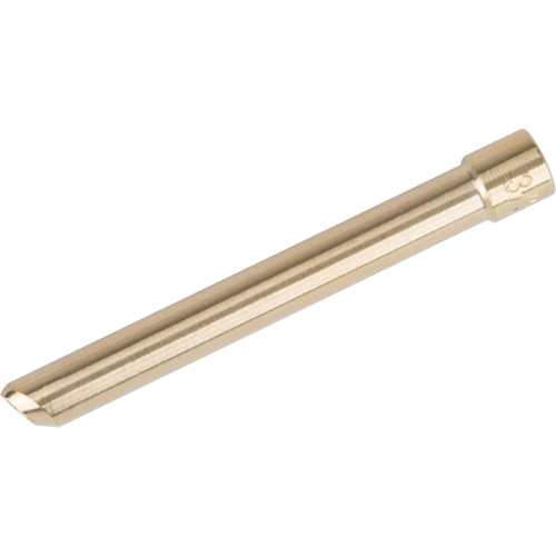 3 Series Gas Saver Wedge Collet Oxymax Inc