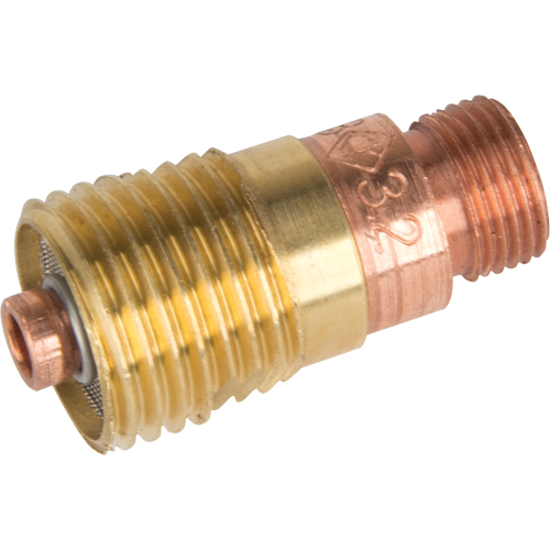 CK 4GL418 CORPS COLLET GL 1/8" Oxymax Inc