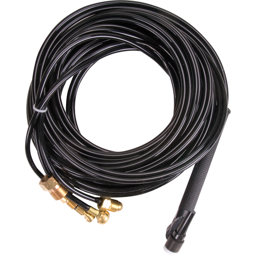 Flex-Loc Torches, Water Cooled, 230 A Oxymax Inc