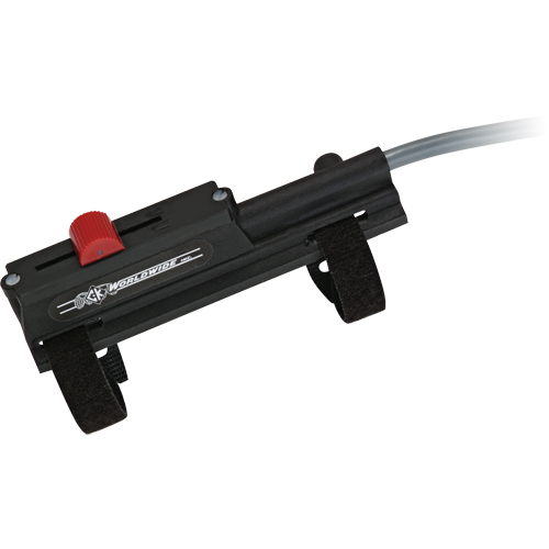 Amptrak Remote Current Control Oxymax Inc