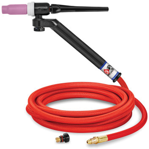 Flex-Loc TIG Torch Body Oxymax Inc