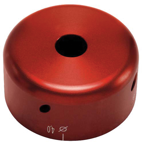 Turbo-Sharp&reg; V Tungsten Electrode Grinders - Grinder Head Oxymax Inc