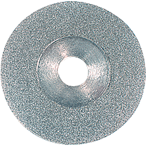Affûteurs d'&eacute;lectrodes du tungst&egrave;ne Turbo-Sharp V - Meule diamant&eacute;e de rechange Oxymax Inc