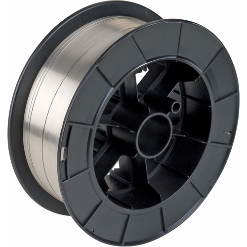 Fil &agrave; souder ER316L, Acier inoxydable, 0,035" diam&egrave;tre Oxymax Inc