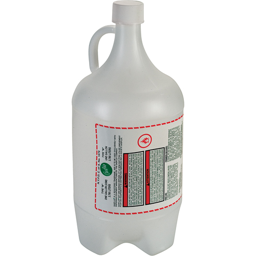 Liquide Gasflux type W Oxymax Inc