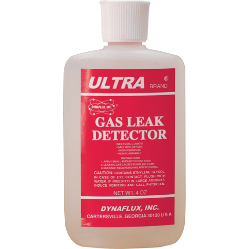 Gas Leak Detector Oxymax Inc