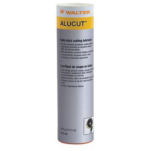 Lubrifiant de coupe pour l'aluminium AluCut, 300 g Oxymax Inc