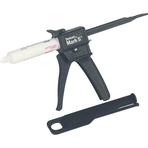 PISTOLET APPLICATEUR,EPOXYDE MARK 5 Oxymax Inc