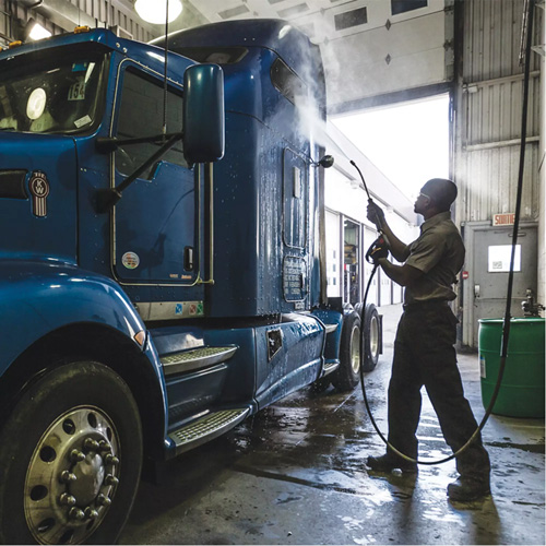 Nettoyant UNO S F, Baril Oxymax Inc