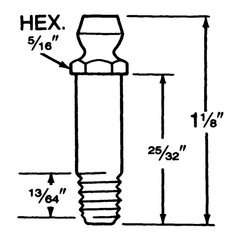 Lubrication Bulk Fittings Oxymax Inc