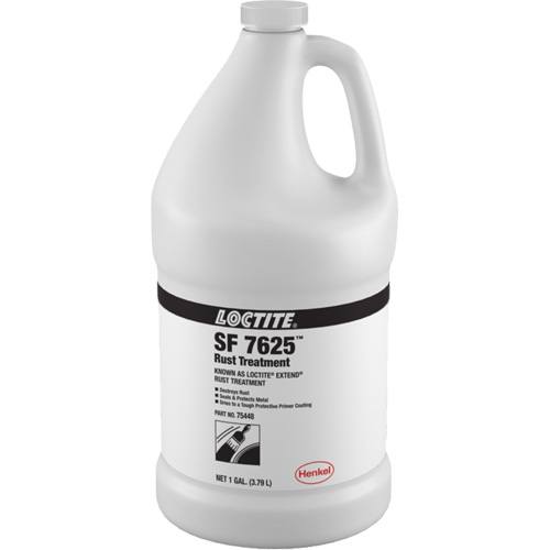 Traitements pour la rouille Extend, Cruche Oxymax Inc