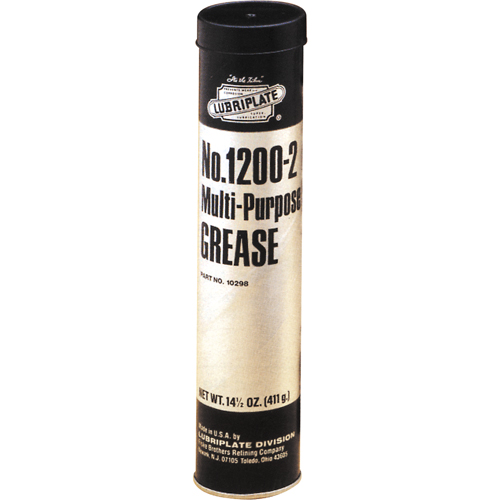 Graisse au lithium de calibre industriel Oxymax Inc