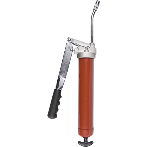 Lever Grease Guns, 14 oz Capacity Oxymax Inc