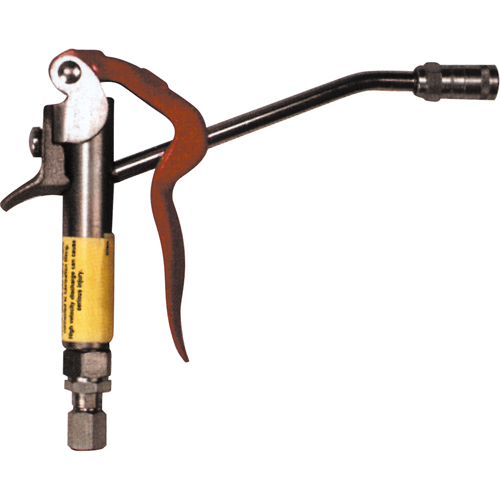 High Pressure Grease Control Valve Oxymax Inc