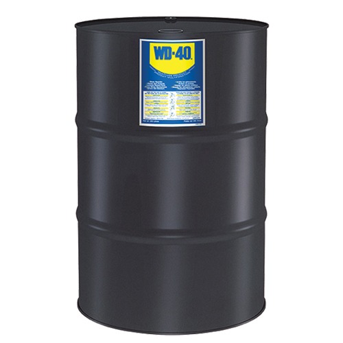 Penetrating Oil, Drum, 205 L Oxymax Inc