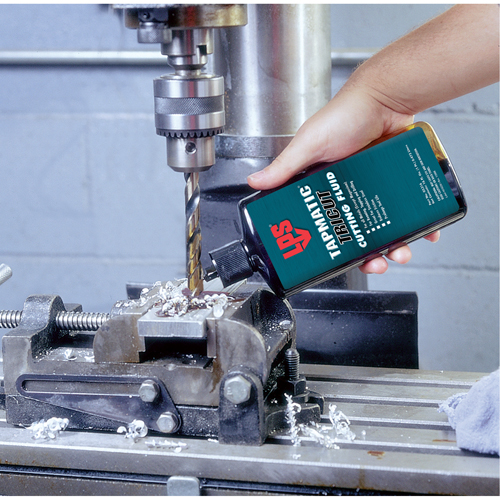 Tapmatic&reg; Tricut Cutting Fluids, 16 oz. Oxymax Inc