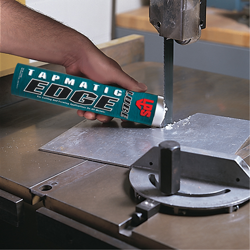 Lubrifiants Edge Lube de Tapmatic Oxymax Inc