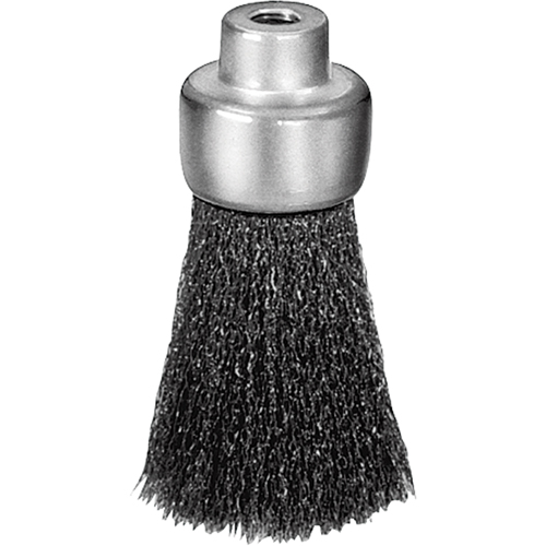 Brosses plates, rondes ou Roto Oxymax Inc