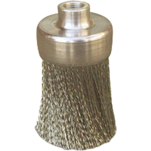 Brosses plates, rondes ou Roto Oxymax Inc