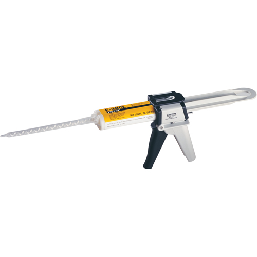 Applicateur manuel &agrave; cartouche double, 50 ml Oxymax Inc