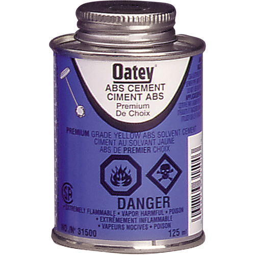 ABS Premium Cement Oxymax Inc