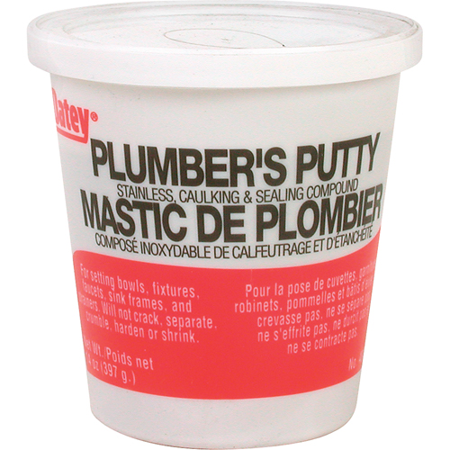 Plumber's Putty Oxymax Inc