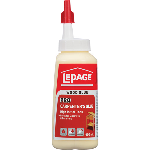LePage&reg; Carpenter's Glue Oxymax Inc