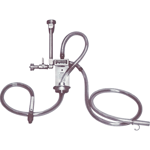 CIMCOOL&reg; Mix Master Proportioner II Oxymax Inc