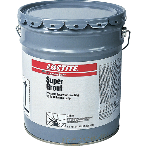 Super enduit Fixmaster, Trousse Oxymax Inc